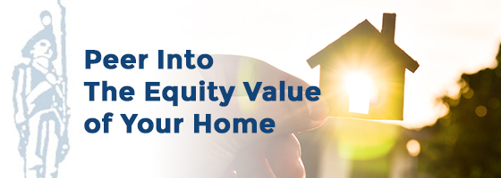 Home Equity Loans & Line of Credit