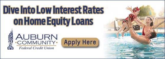 Home Equity Pool Loan
