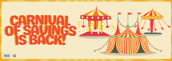 Carnival of Savings